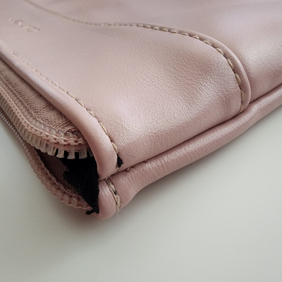 Calvin Klein Pink Women's Clutch - Picture 9 of 11